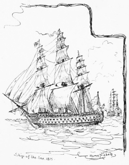 Ship.of.the.line.1815.
