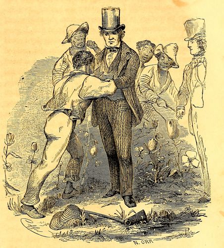 Twelve Years a Slave, by Solomon Northup—A Project Gutenberg eBook.