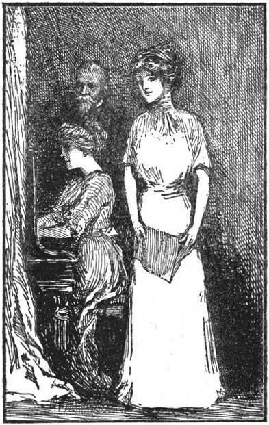 The Song Had a Plaintive Cadence