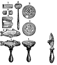 Fig. 41.&mdash;Cortapastas.