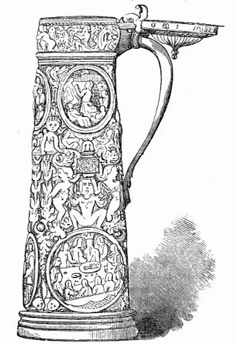 Martin Luther's Tankard