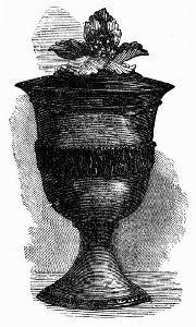 Garrick's Cup
