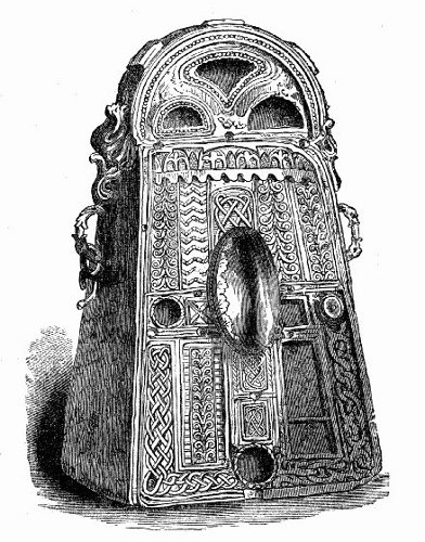 Bell of St. Mura
