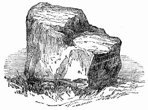 Treaty-Stone at Limerick