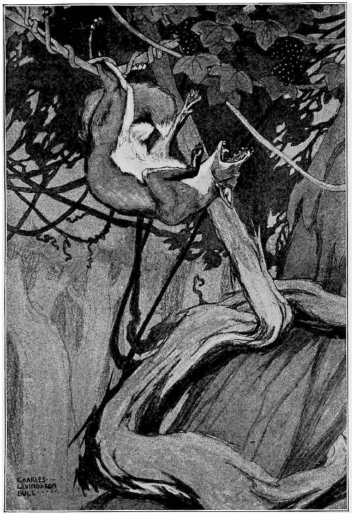 &ldquo;HE BECAME PANIC-STRICKEN, AND FELL TO A VIOLENT KICKING AND STRUGGLING.&rdquo;