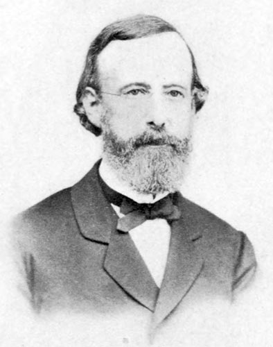 JOHN H. RAYMOND