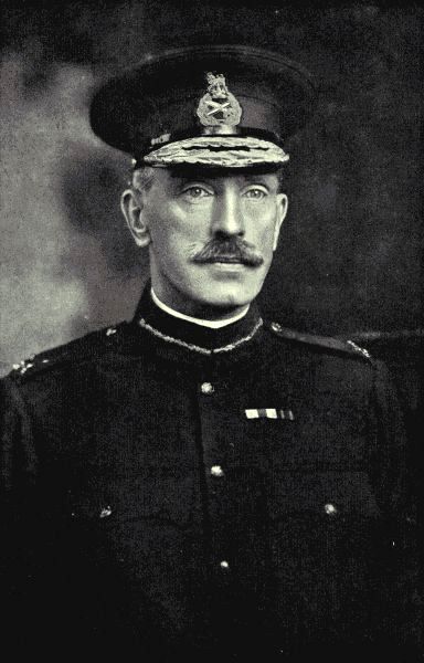Major-General W. T. Bridges.