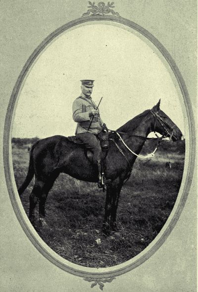 Brigadier-General G. Ryrie.