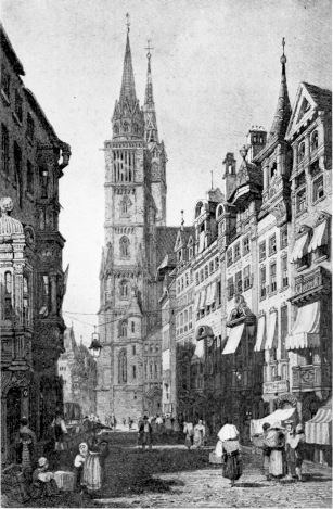 NUREMBERG.

1832.