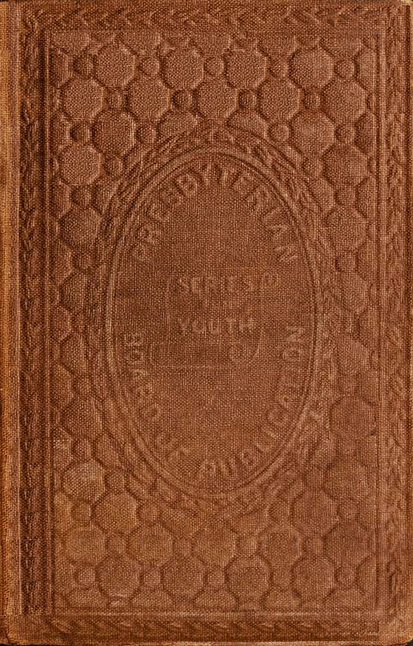 Cover for Ella Clinton, or By their fruits ye shall know them