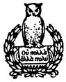 Emblem: Owl