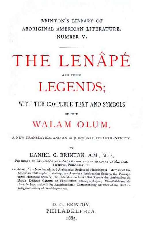 Nanticoke, Lenape tribal status recognized in First State, struggle  continues in New Jersey