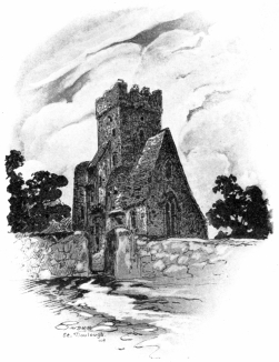 ST. DOULOUGH.