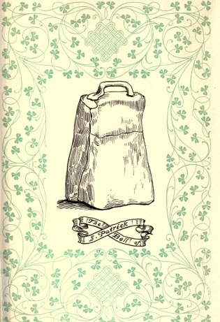 The Bell of St. Patrick