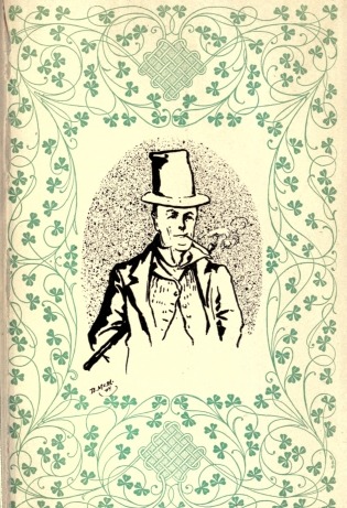 The Genuine Irish Peasant