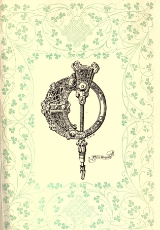 A Brooch from the Hill of Tara