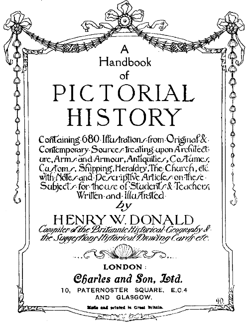 Title page