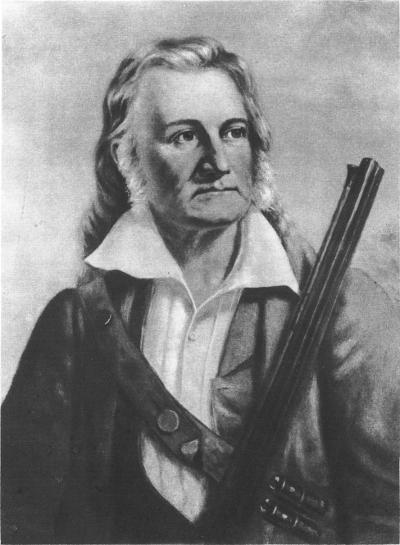 FROM A PAINTING BY JOHN WOODHOUSE AUDUBON AND VICTOR GIFFORD AUDUBON.
IN THE AMERICAN MUSEUM OF NATURAL HISTORY, NEW YORK
JOHN J. AUDUBON
BY COURTESY OF THE MUSEUM