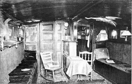 Elsie's Cabin