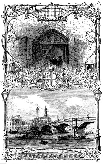 YE TRAITORS GATE

DOMINE DIRIGENOS