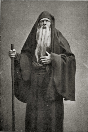 SHALIAPIN AS DOSITHEUS IN “KHOVANSTCHINA”