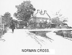 Norman Cross
