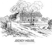 Jockey House