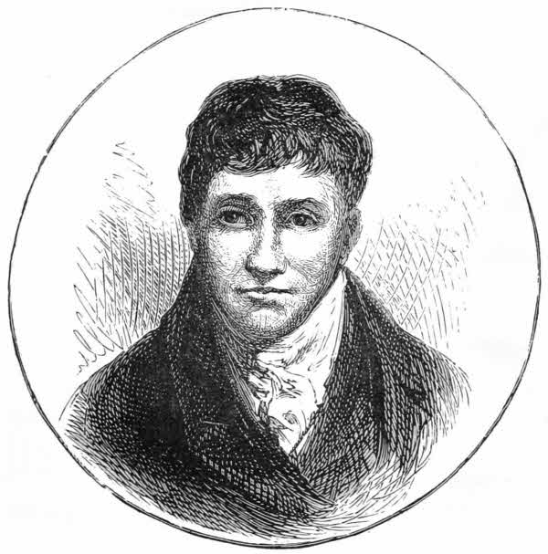 SIR HUMPHRY DAVY