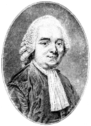 LENOIR.

(From a Contemporary Print.)