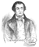 Anthelme Collet

(From a Contemporary Engraving.)