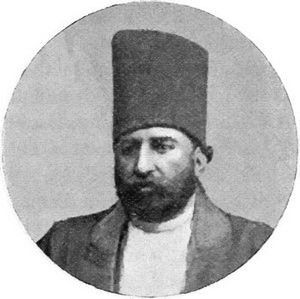 Jew of Algiers