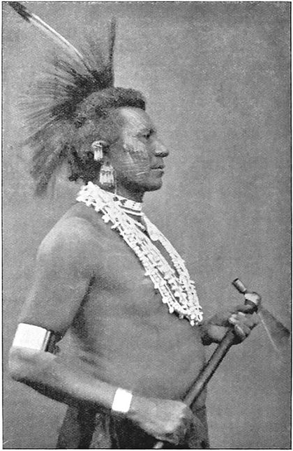 Gahhigué-Vatake, Chief