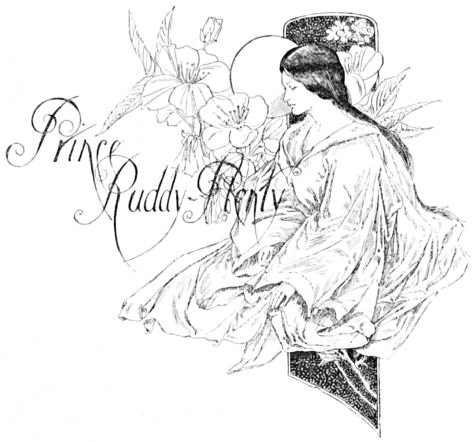 Decorative title - Prince Ruddy-Plenty