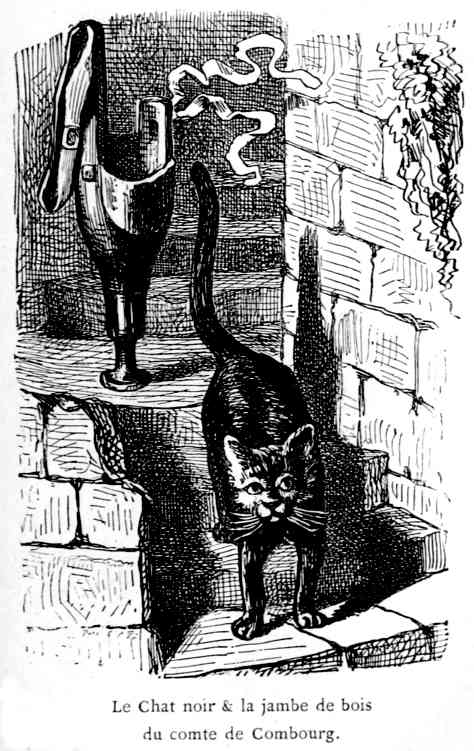 The Project Gutenberg Ebook Of Les Chats By Champfleury