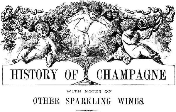 A History of Champagne