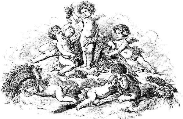 Title Image of Part I Chapter III