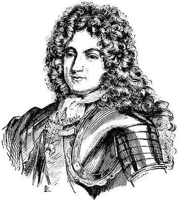 Regent d’Orléans