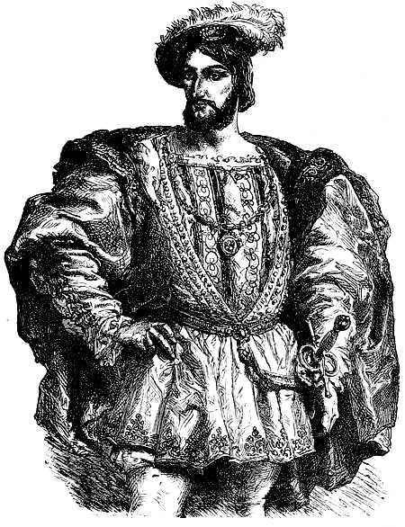 Francis I.
