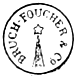 Brand of Bruch-Foucher and Co.