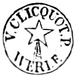 Brand of Cliquot-Ponsardin