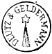 Brand of Deutz and Geldermann