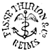 Brand of Fisse, Thirion, and Co.