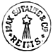 Brand of Max Sutaine and Co.