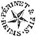 Brand of Périnet and Fils