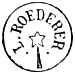Brand of Louis Roederer
