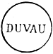 Brand of Louis Duvau