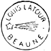 Brand of Louis Latour