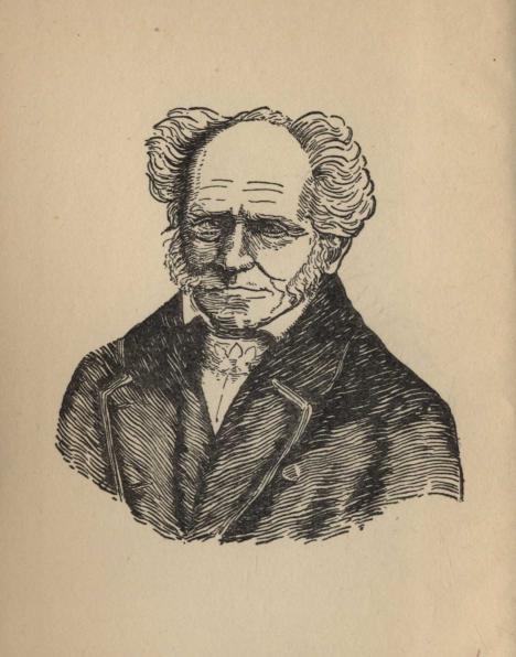 schopenhauer essays gutenberg