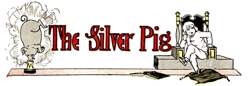 The Silver Pig
