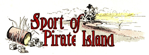 Sport of Pirate Island